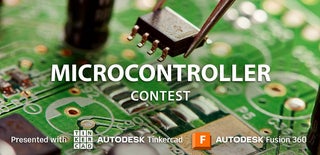 Microcontroller Contest