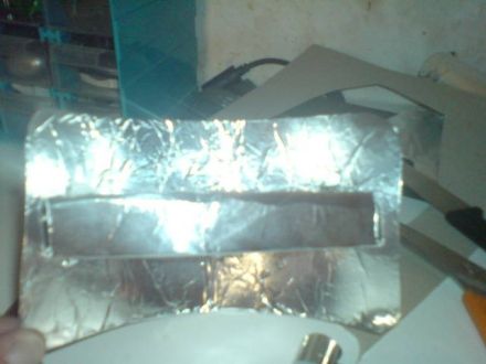 Building a Wifi Booster DIY Style