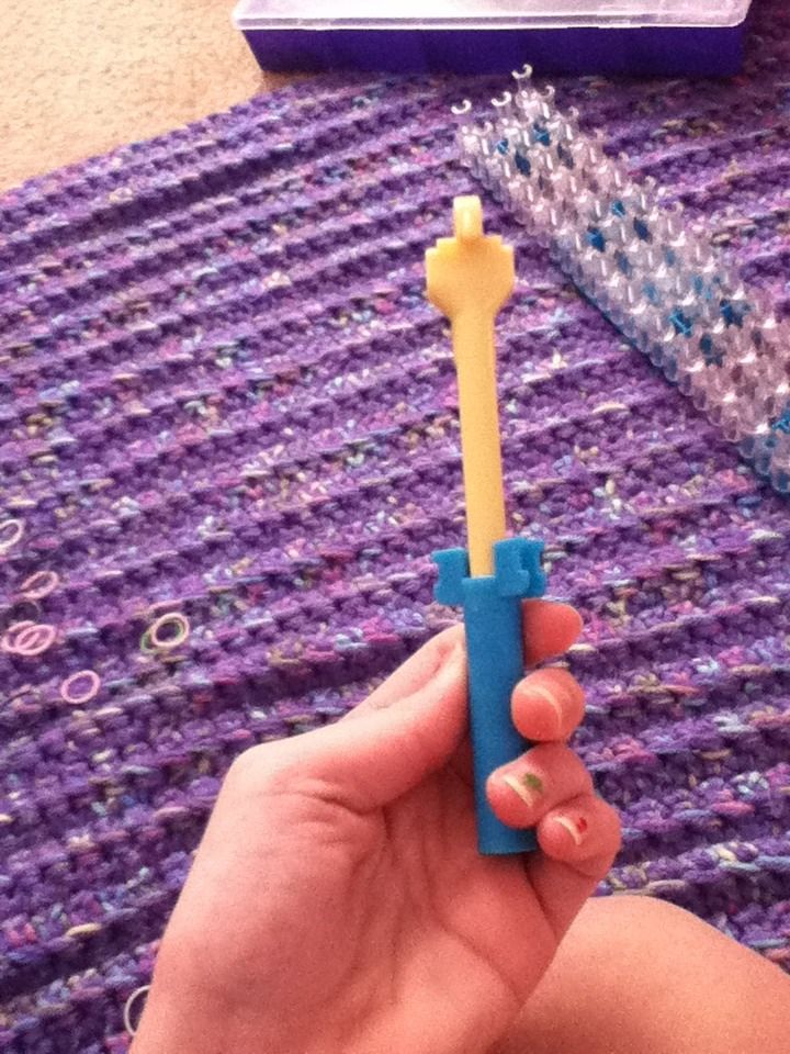 How to Use the Mini Loom