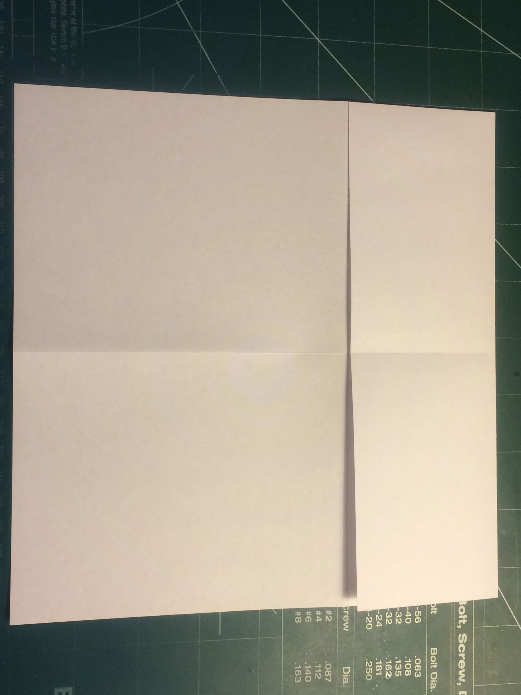 How to Make the Turbo AeroDelta Paper Airplane : 4 Steps (with Pictures ...