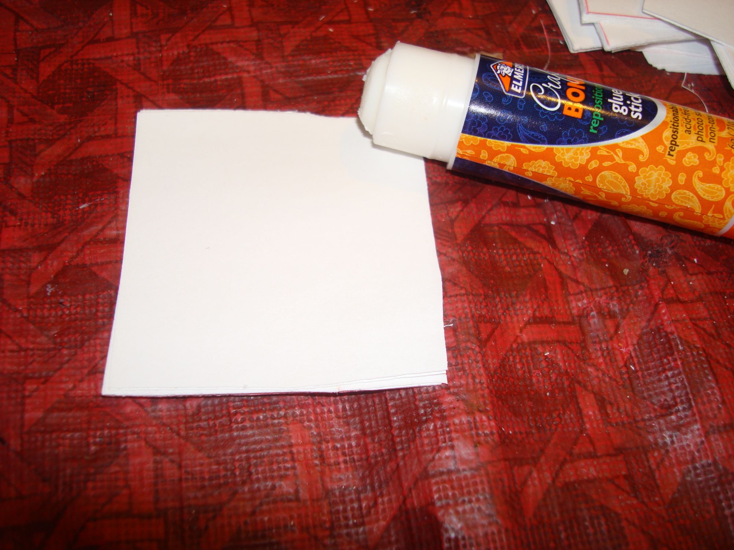 How to Make Post It Notes 7 Steps (with Pictures) Instructables