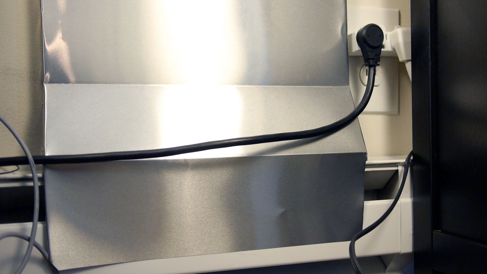 Baseboard Heat Shield / Chimney 15 Steps (with Pictures) Instructables