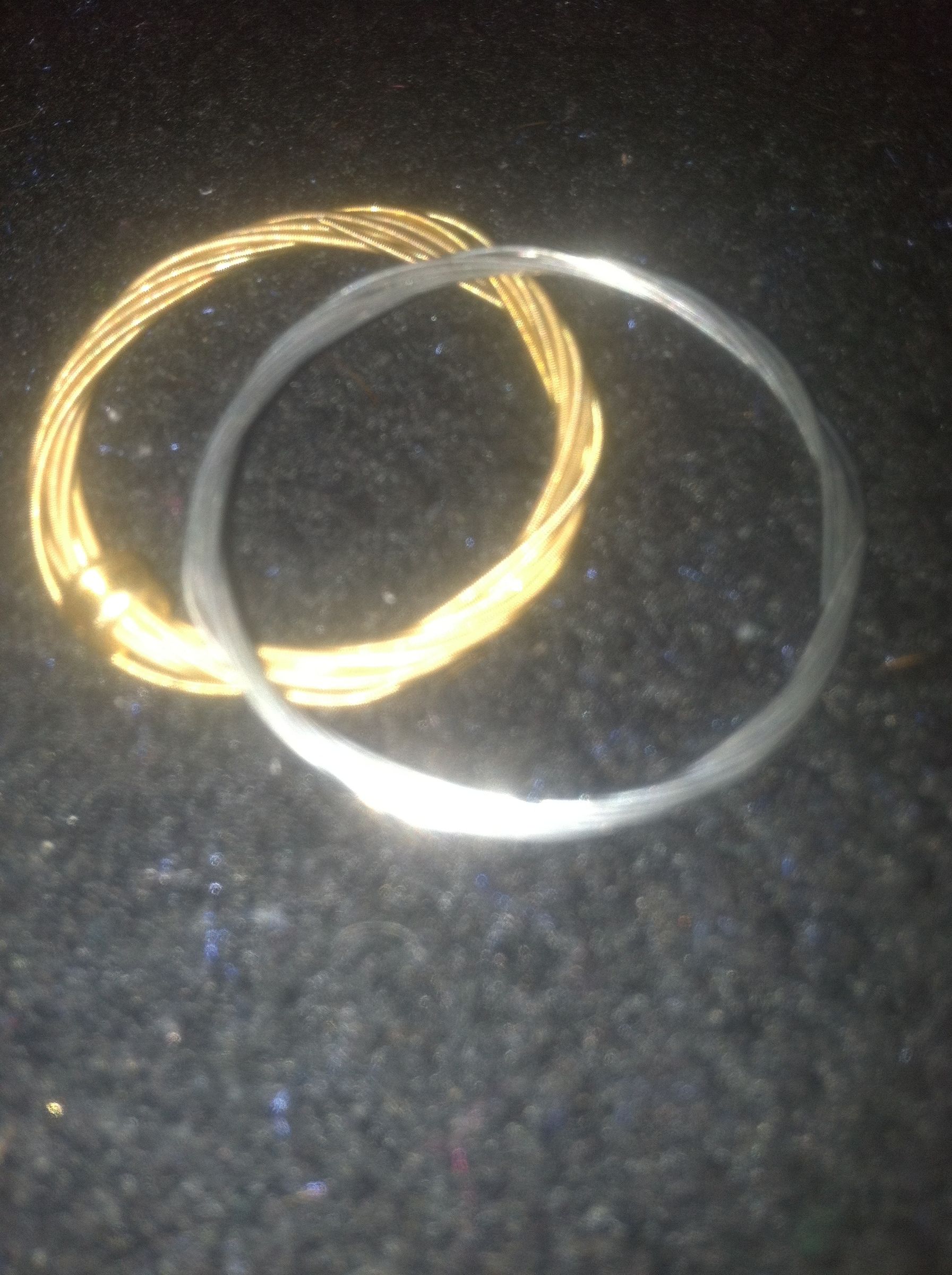 Guitar StRING