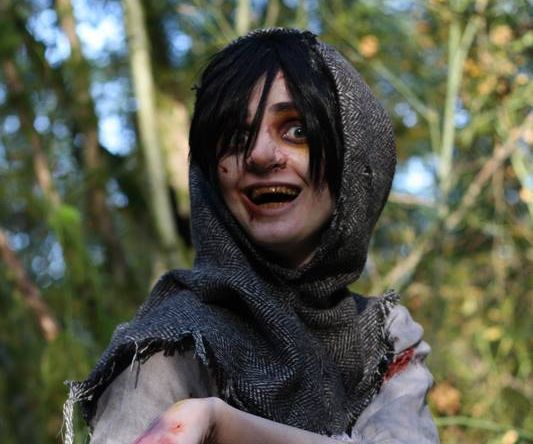 Character Costume Makeup - Things to Consider, Tips You Can Use!