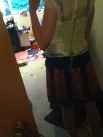 Dress- Part 1