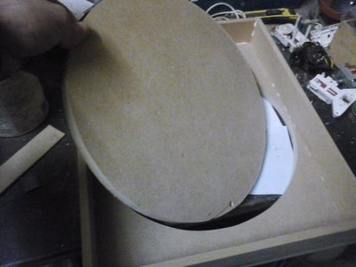 Cutting and Gluing