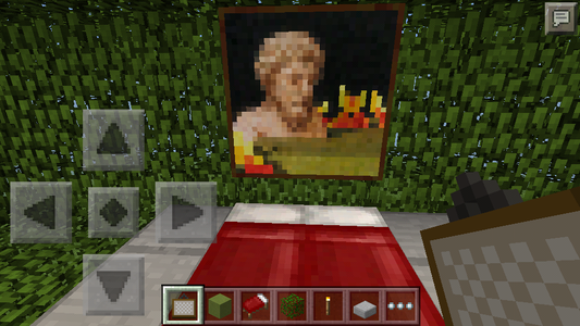 DECORATE!!! 