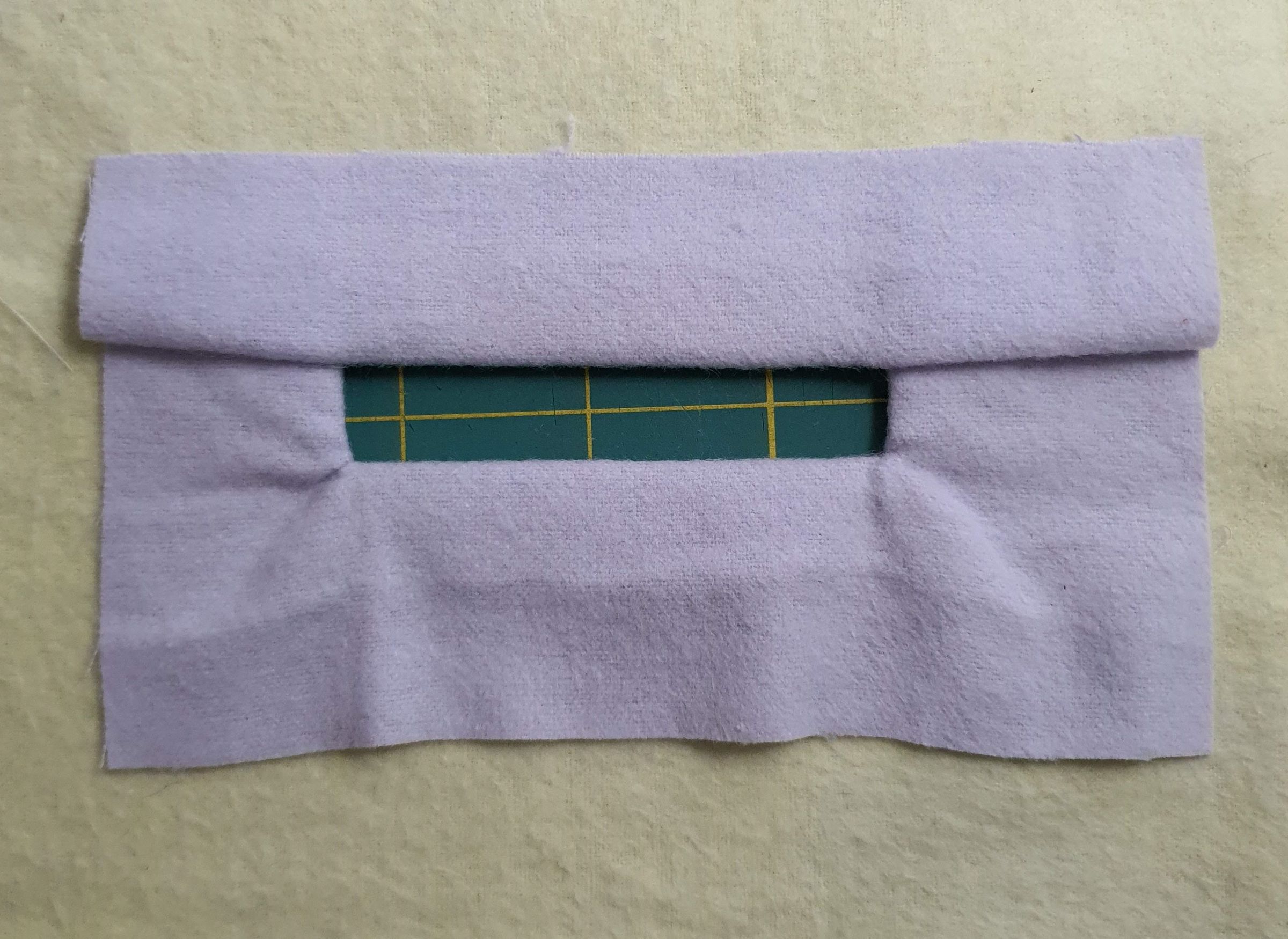 How to Sew on a Button & Create a Bound Button Hole Tutorial Super