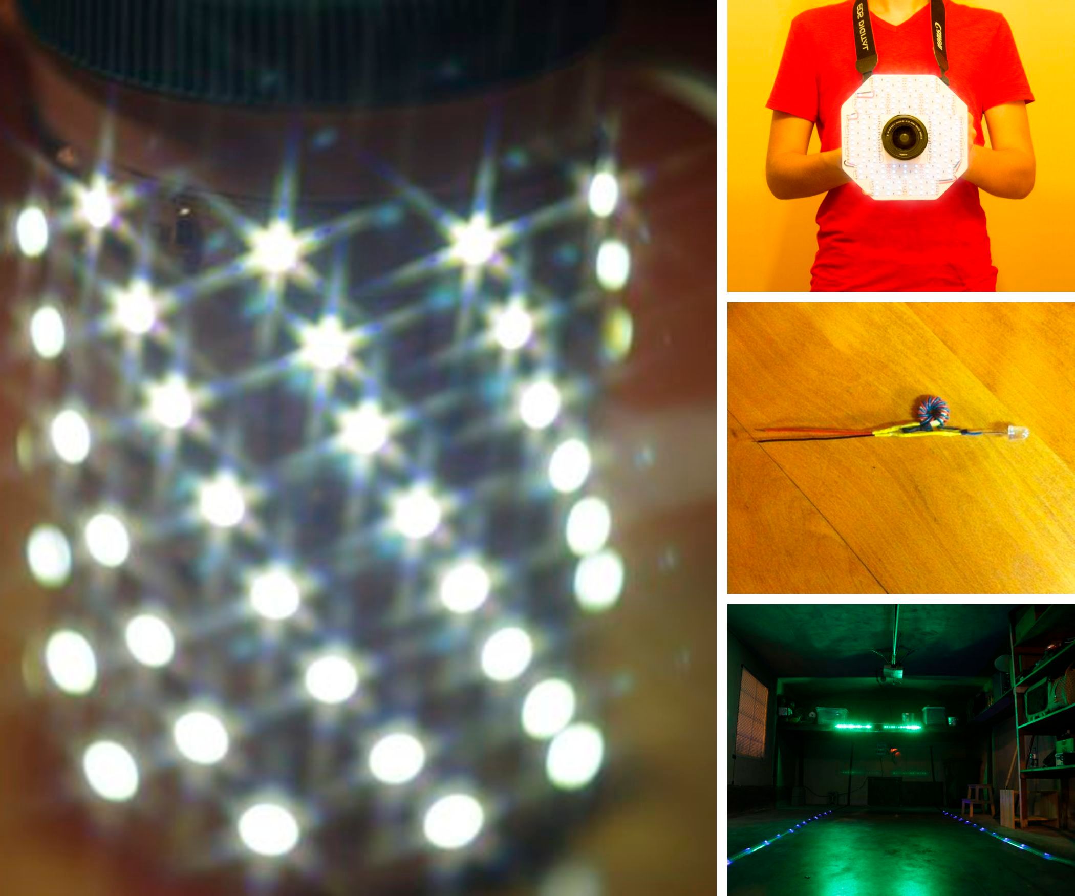 LED