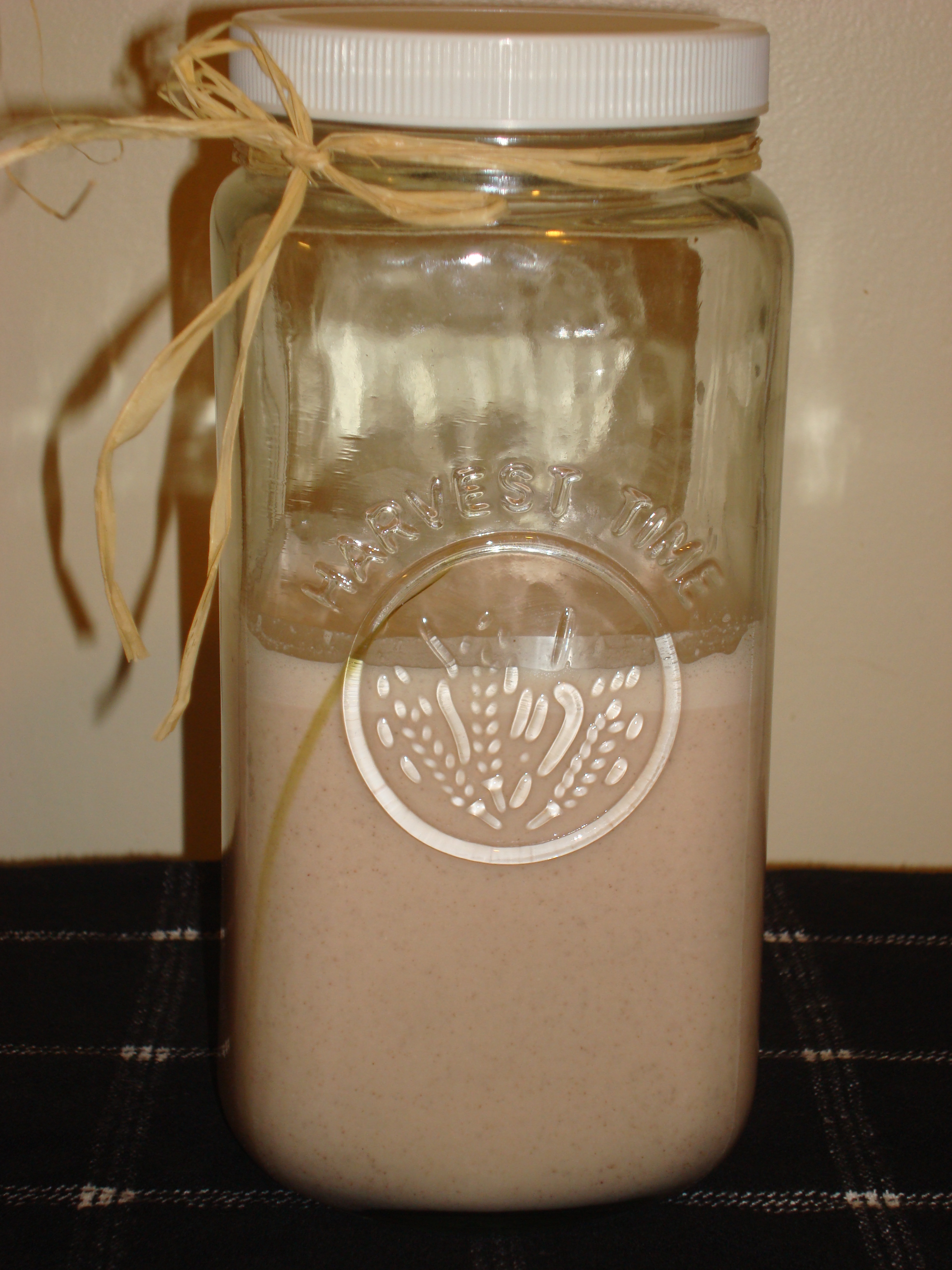 How to Make Raw Pecan Milk