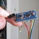 DIY Data Logging Weather Station Under $15