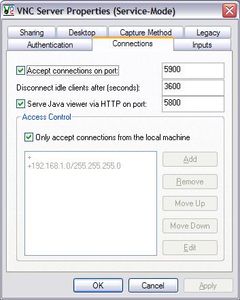 Download and Install RealVNC
