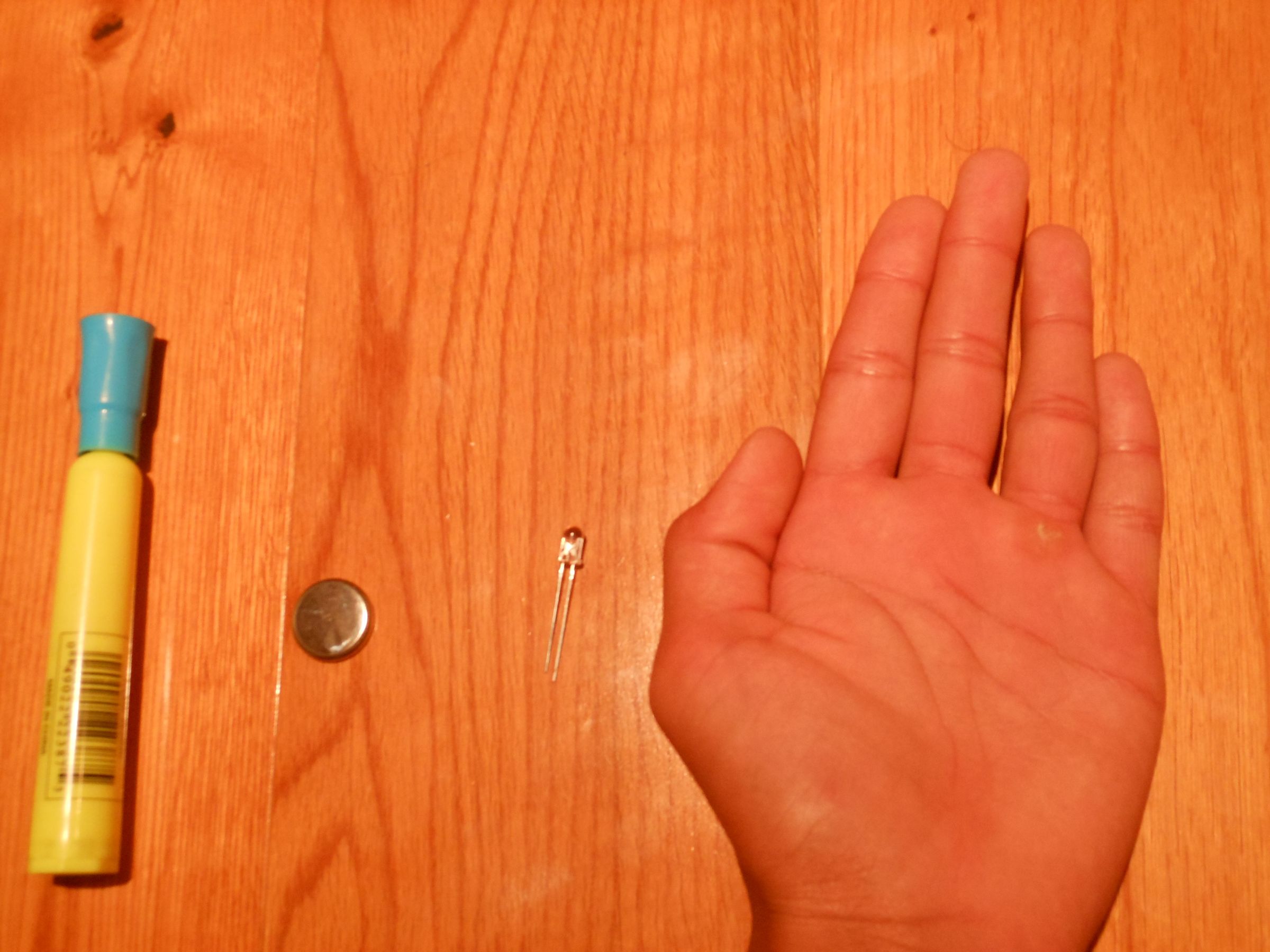 How to Make Invisible Ink (and View It Too) 5 Steps Instructables