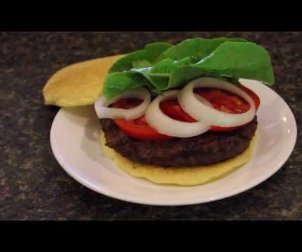 Easy Gluten Free Hamburger Buns: Cheap Enough for the Whole Family 
