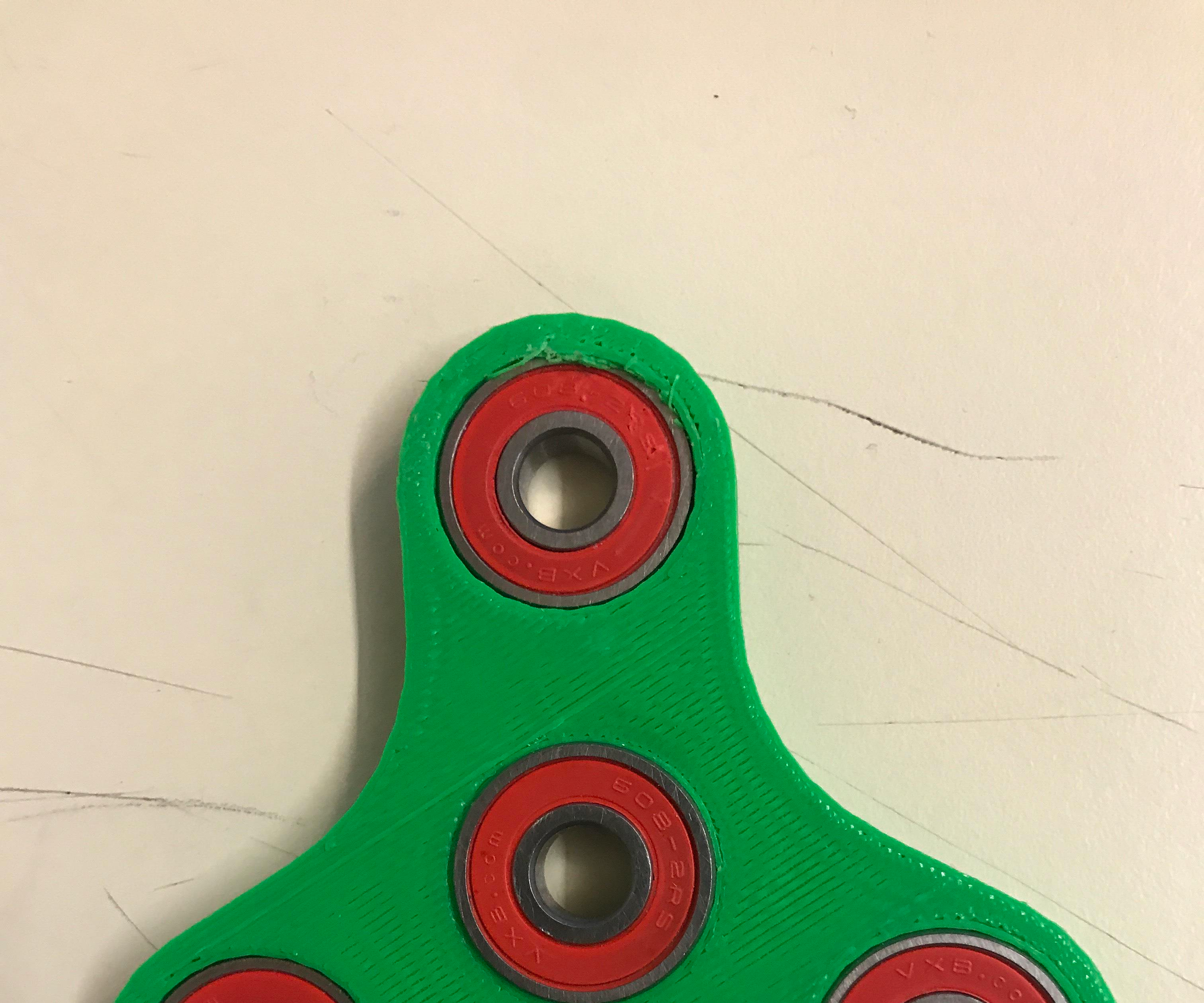 Fidget Spinner