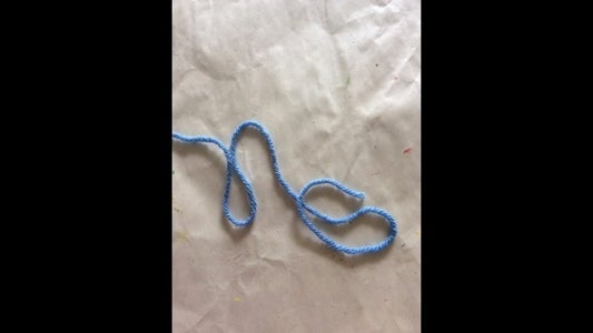 Making Tassel