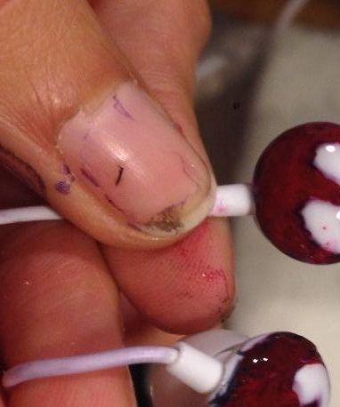 DIY Rebel Alliance Earbuds