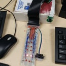 SanityForce (Alarm System- Rpi)