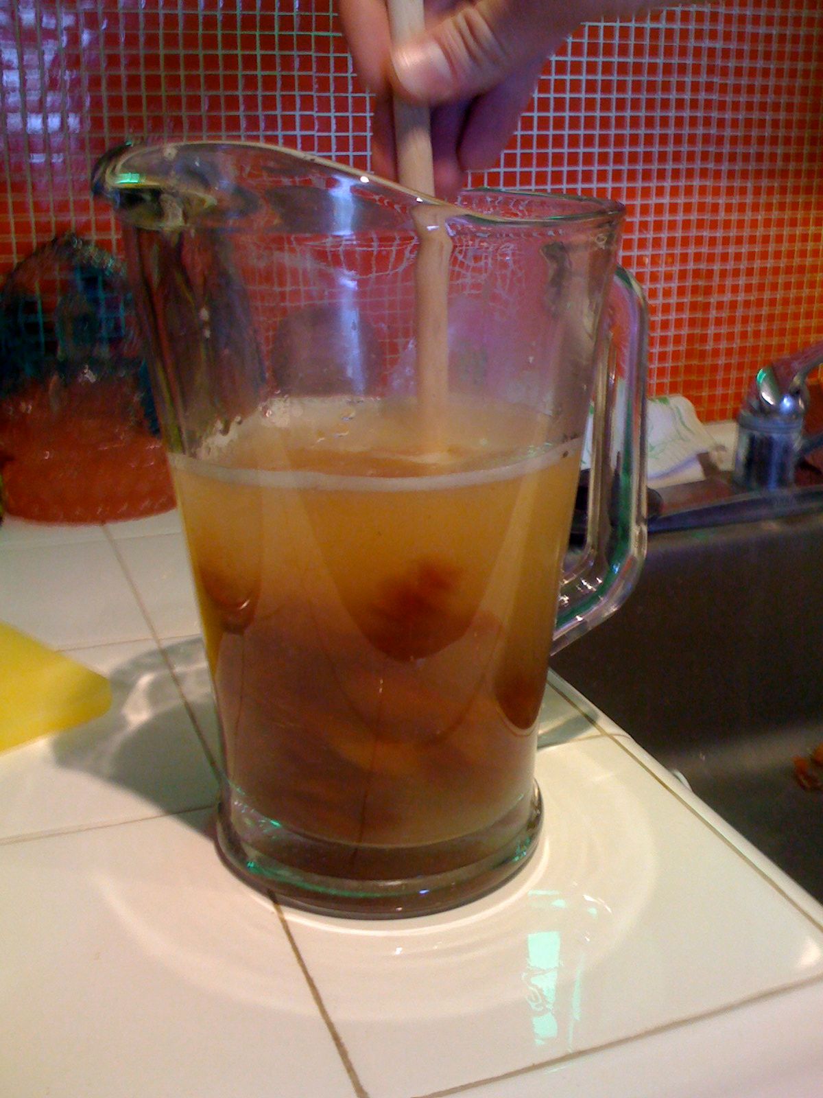 Bacon Infused Vodka 8 Steps (with Pictures) Instructables