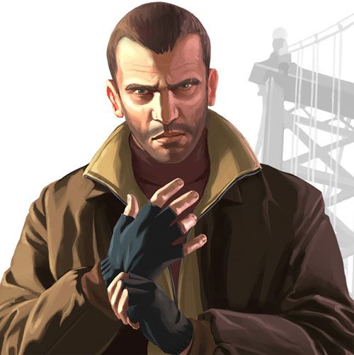 author