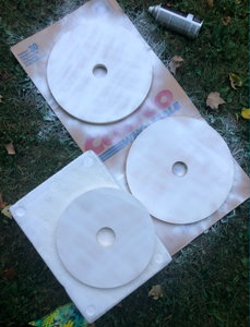 Paint All Pieces