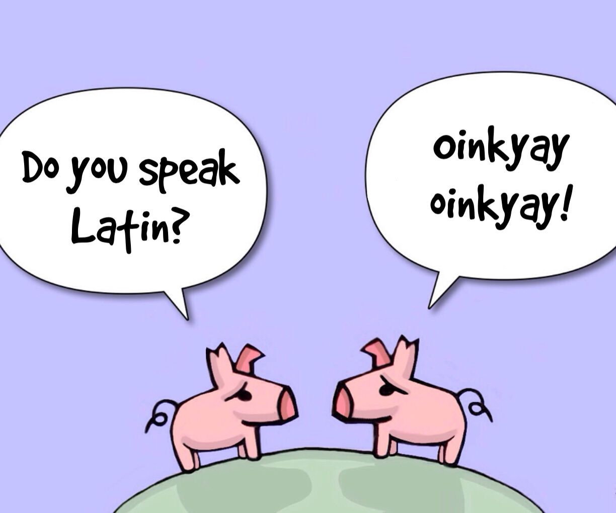 Piglatin Translator