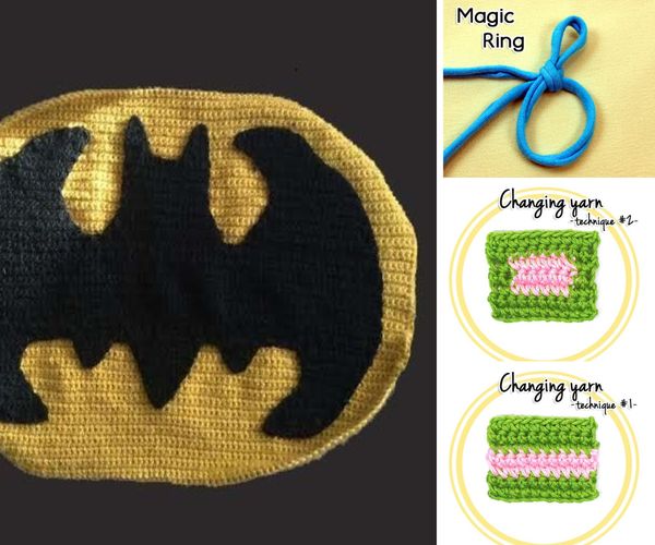 Craft Ideas