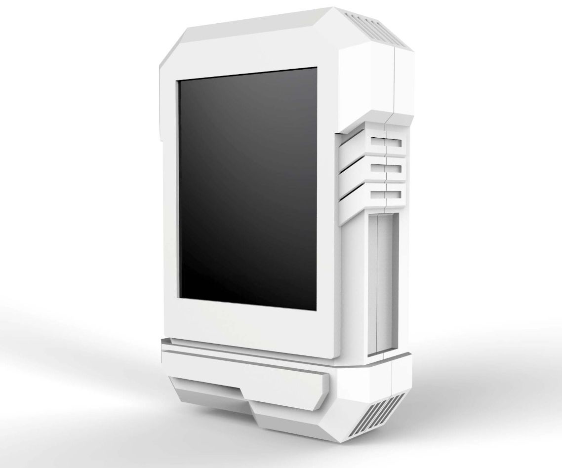 ArduinoPhone 2.0 - an Open Source Mobile Phone