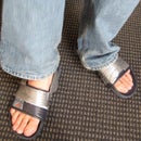 Convert Your Flip-Flops to Sports Sandals