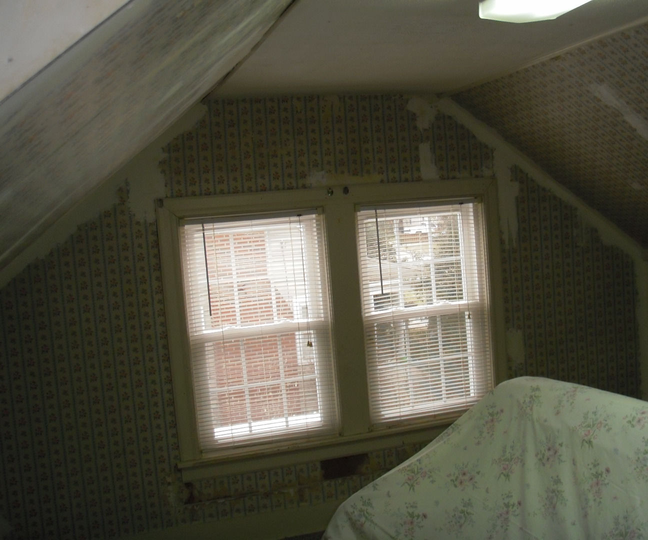 Before and After Room Makeover