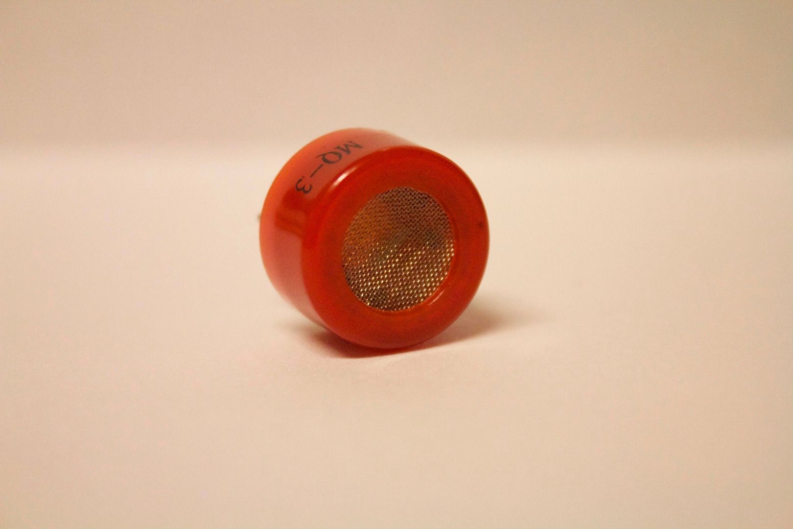 Breathalyzer 2.Arduino 10 Steps (with Pictures) Instructables