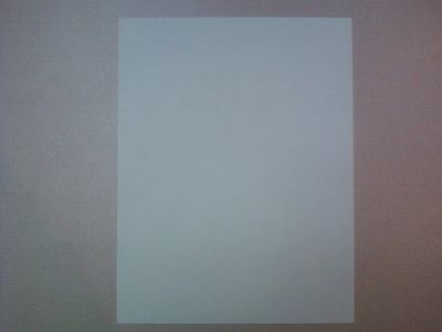 Simple Paper Airplane.