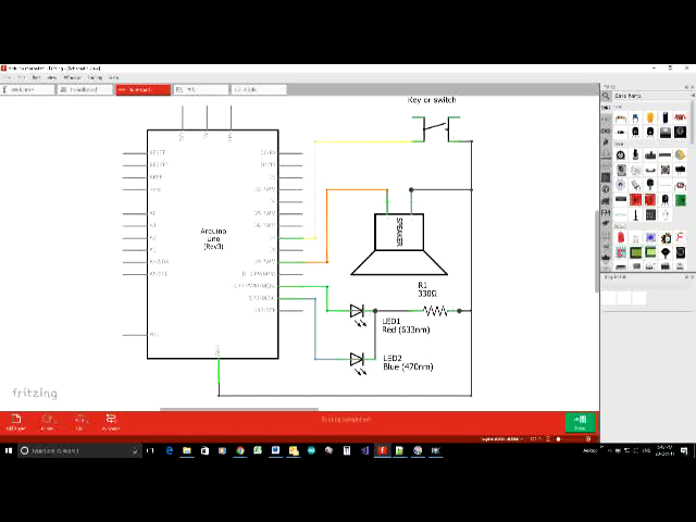 Arduino and Morse Code : 4 Steps (with Pictures) - Instructables