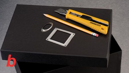 Building the Sucker
