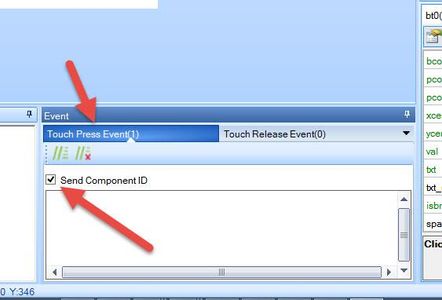 Nextion Editor