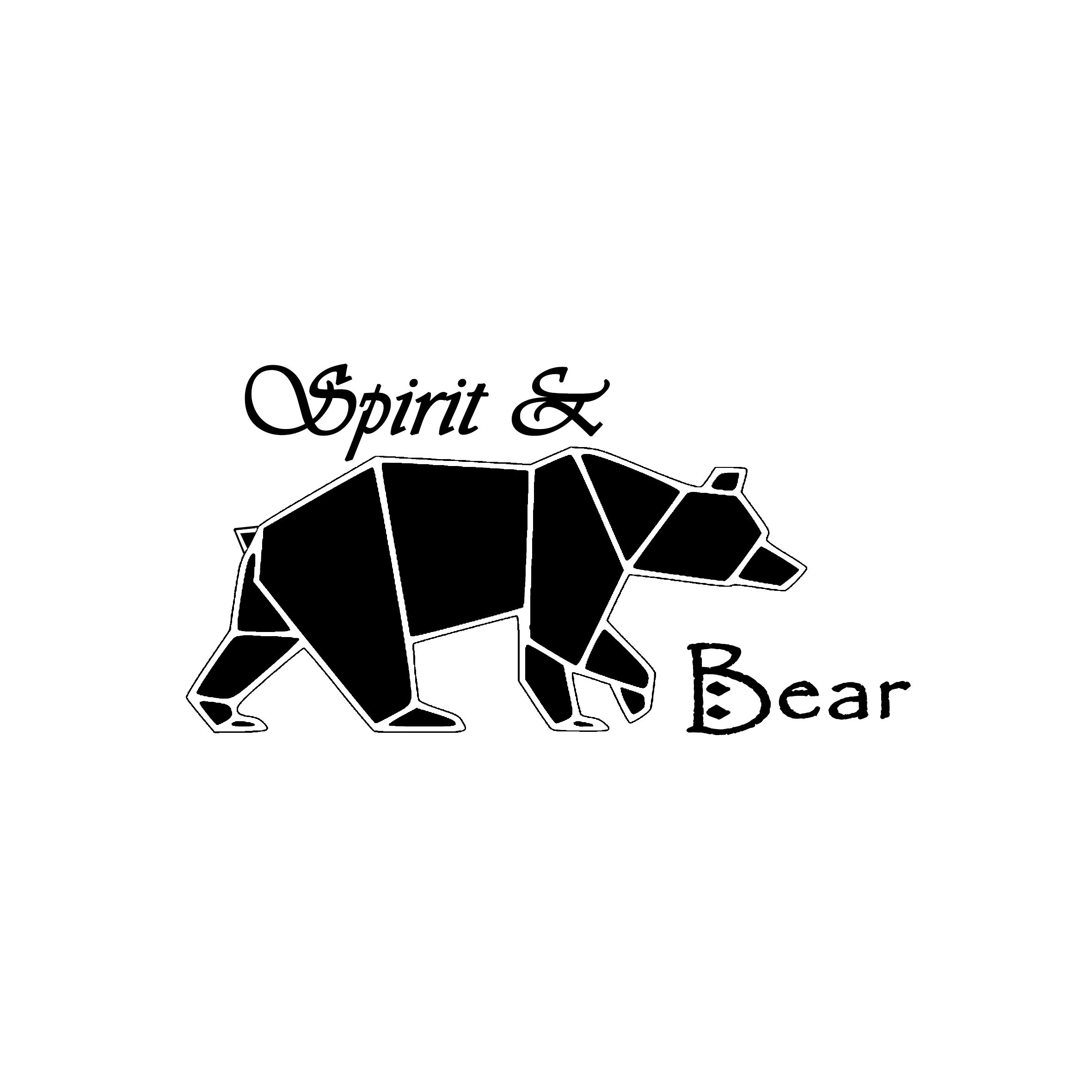 SpiritandBear