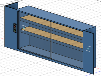 Furnishing the Interior
