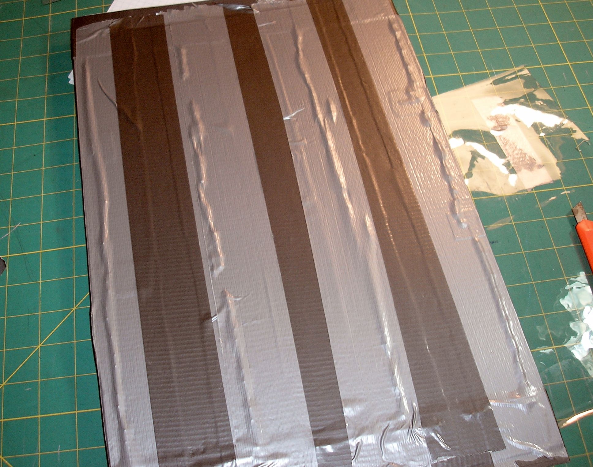 NoSew USB Electronics Organizer 7 Steps Instructables