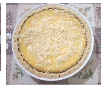 "How to Make a Milk Pie"