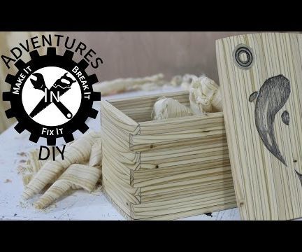 Elegant Black Glue 2x4 Box