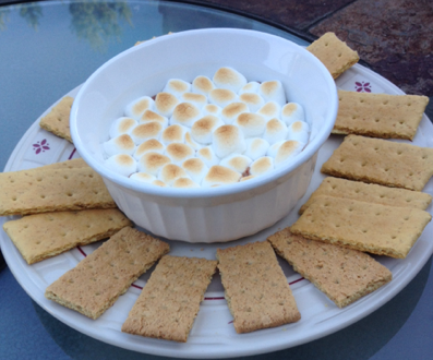 S'mores Dip