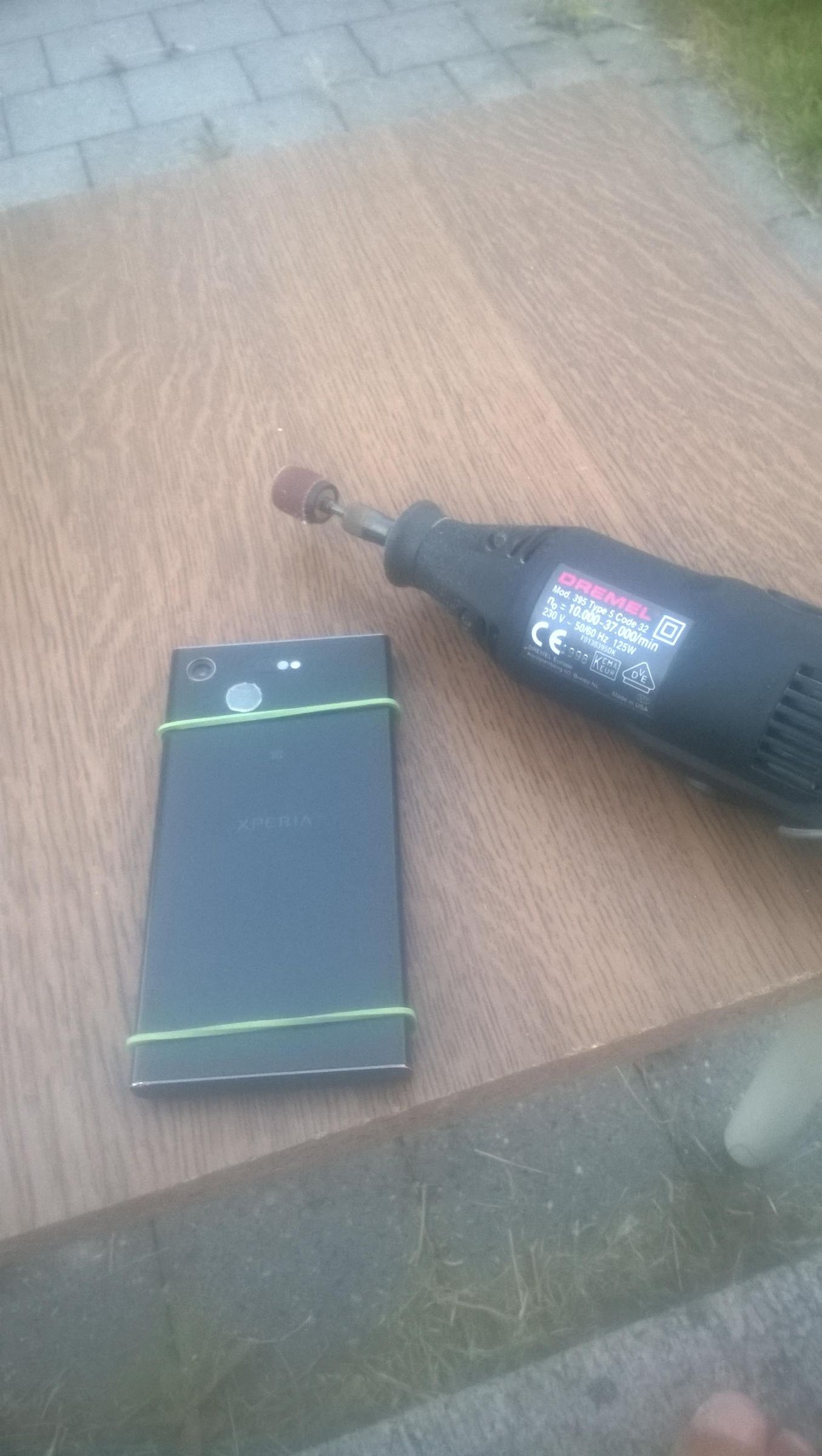 DIY Camera Cover Glass for Your Smartphone 3 Steps Instructables