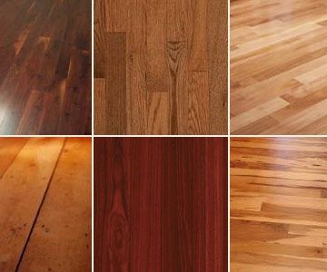 Wood Flooring – One of the Most Popular Home Decoration Products Today