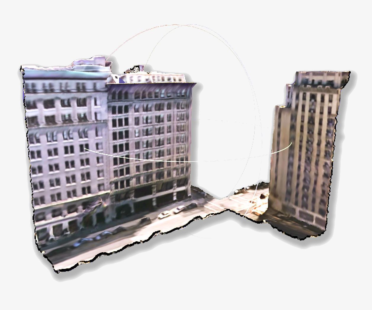 Capture 3D Models From Google Maps or Earth