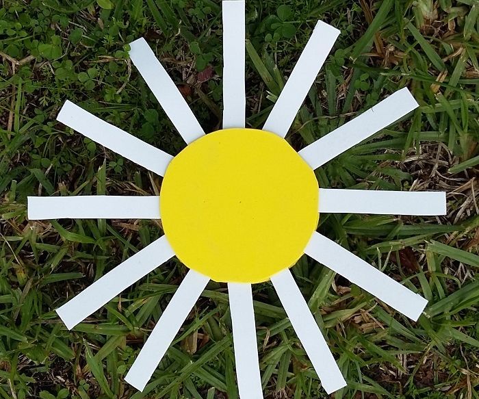 Sunflower Brooch