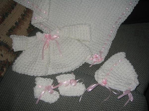 Linda's Projects