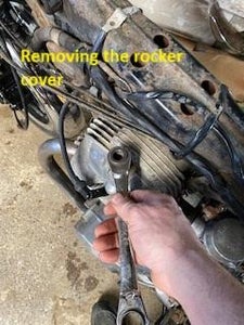 Engine Service