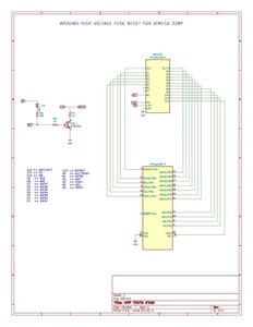 ATMEGA328P FUSE RESET - Instructables
