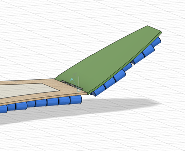 Making the Base
