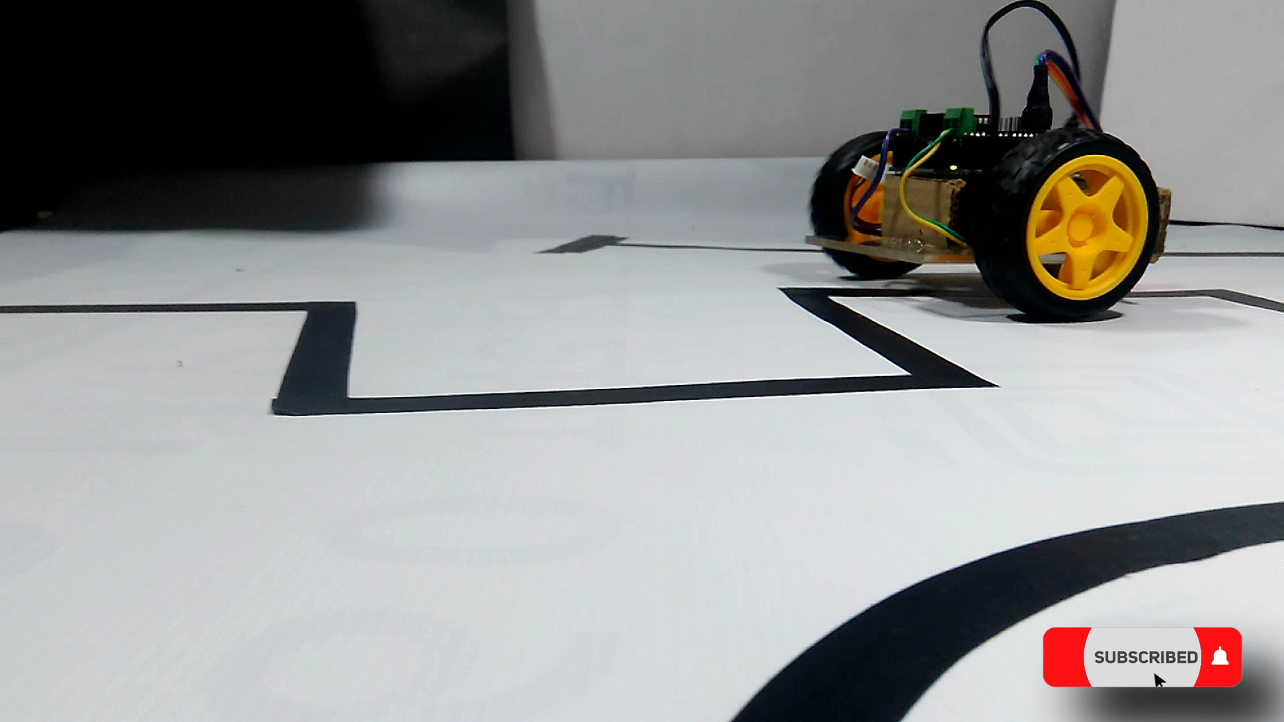 How to Make Line Follower Robot - Instructables